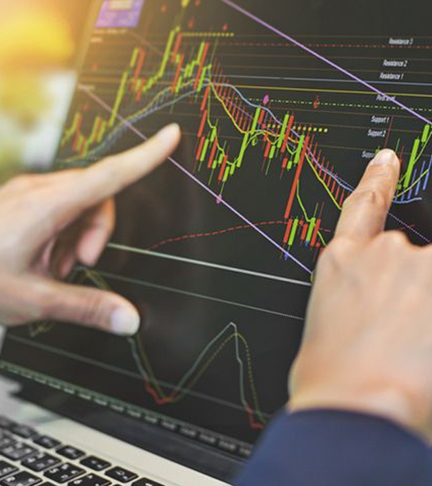 Trader I2 Sprix - Bagaimana cara kerja Trader I2 Sprix?